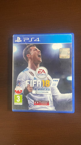 FIFA 18