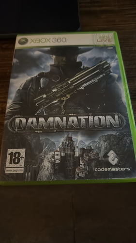 Damnation