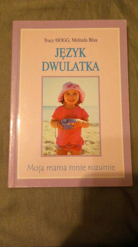 Język dwulatka