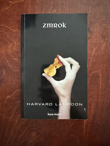 Zmrok