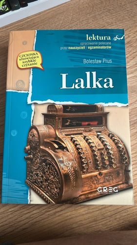 Lalka