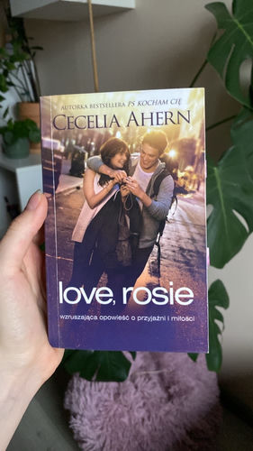 Love, Rosie