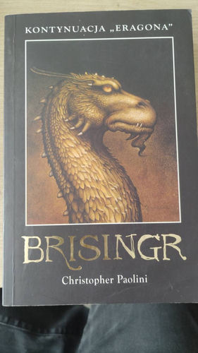 Brisingr