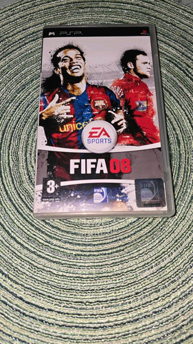 Fifa 08