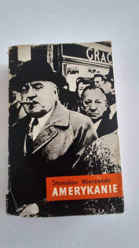 Amerykanie 