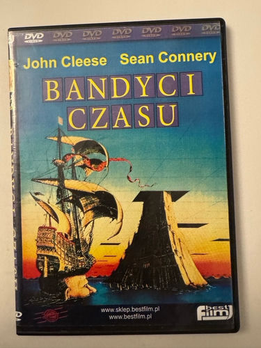 Bandyci czasu
