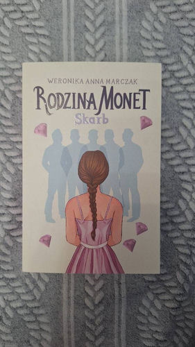 Rodzina Monet. Skarb