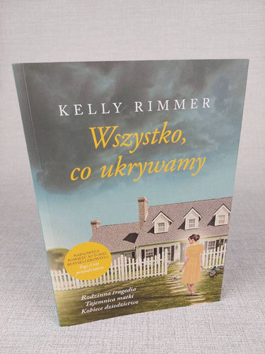 Wszystko, co ukrywamy