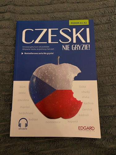 Czeski nie gryzie!