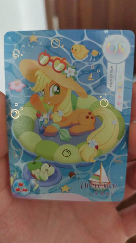 Karta My little pony Kayou(Hy08-ur-006l4)