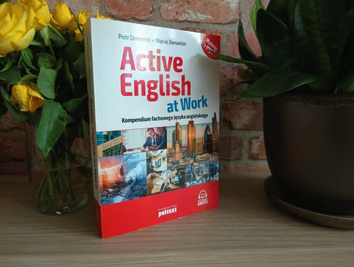 Active English at Work