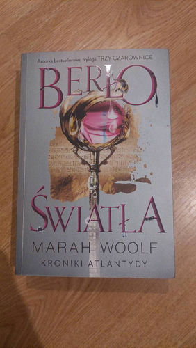 Berło światła