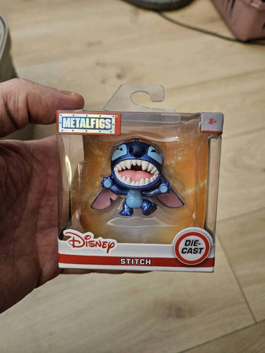 Stitch Disney