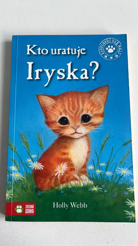 Kto uratuje Iryska?