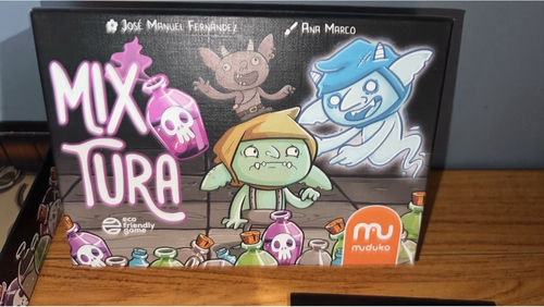 Mix Tura