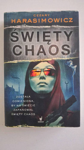 Święty chaos