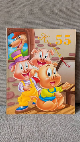 55 klasycznych historii
