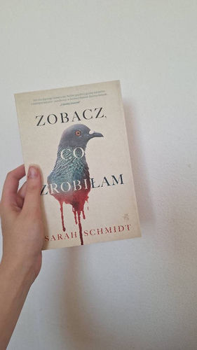 Zobacz, co zrobiłam