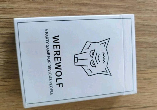 Werewolf