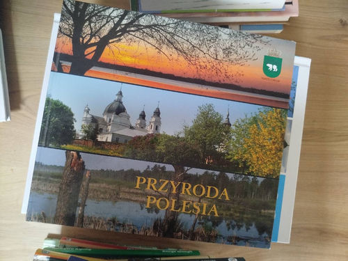 Przyroda Polesia 