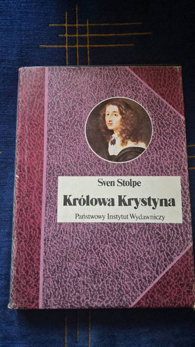 Królowa Krystyna