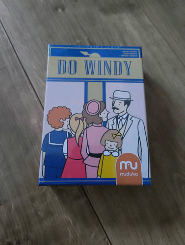 Do windy