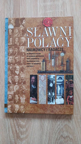Naukowcy i badacze
