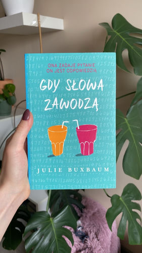Gdy słowa zawodzą