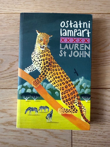 Ostatni lampart