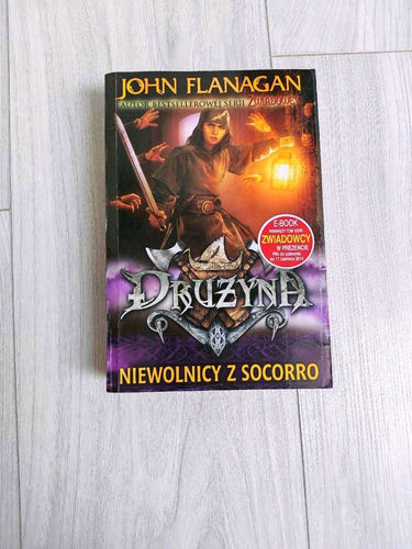 Niewolnicy z Socorro