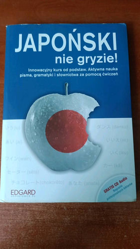 Japoński nie gryzie!