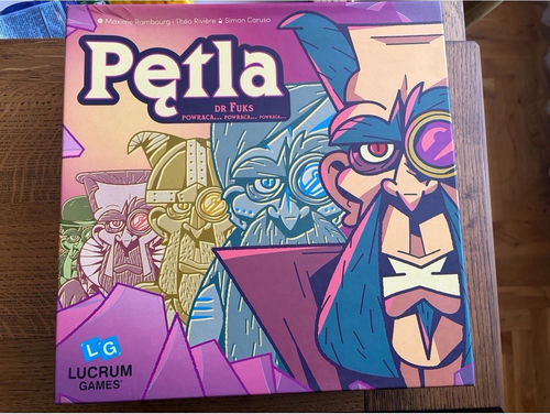 Pętla