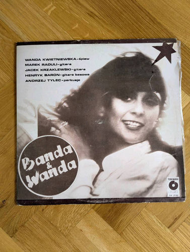 Banda i Wanda