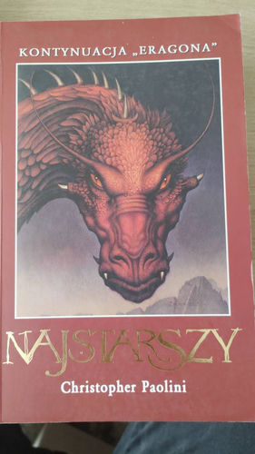 Najstarszy