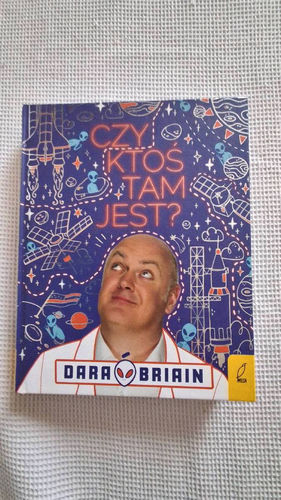 Czy ktoś tam jest?