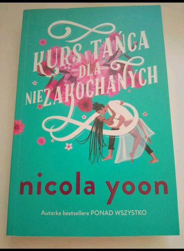 Kurs tańca dla niezakochanych