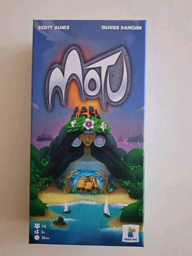 Motu