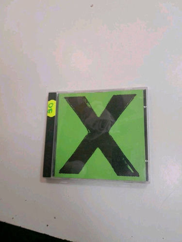 płyta ed sheeran multiply