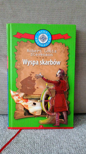 Wyspa skarbów