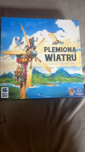 Plemiona Wiatru