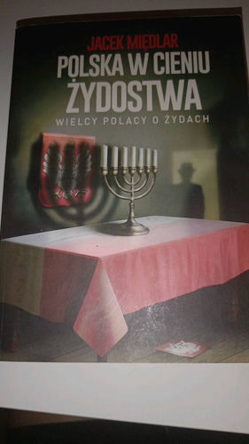 Polska w cieniu żydostwa