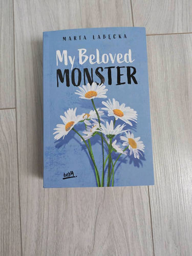 My Beloved Monster