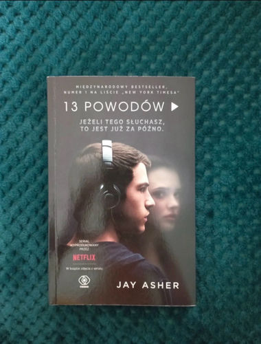 13 powodów