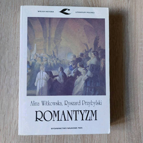 Romantyzm