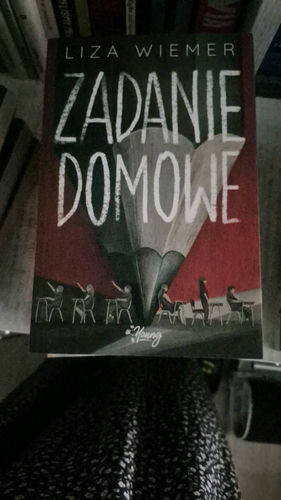 Zadanie domowe