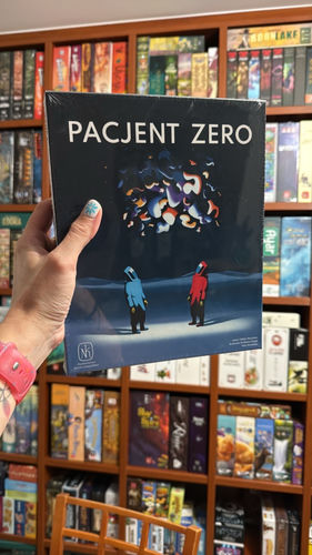 Pacjent zero