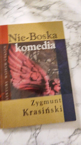 Nie-Boska komedia