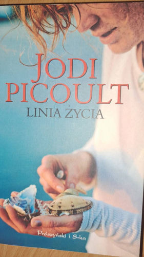 Linia życia