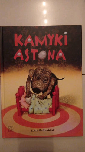 Zestaw: Kamyki Astona +1