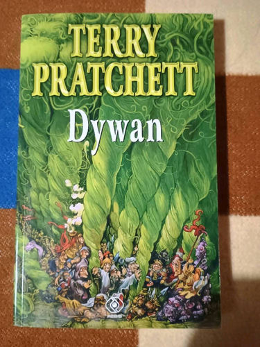 Dywan